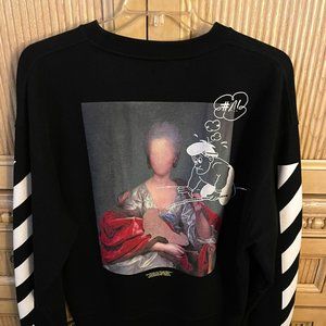 Off White Jacket